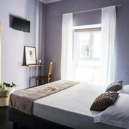 Center Corso Cavour Affittacamere 3*