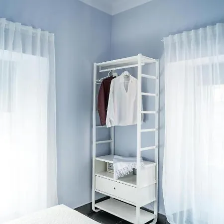 Center Corso Cavour 3* La Spezia