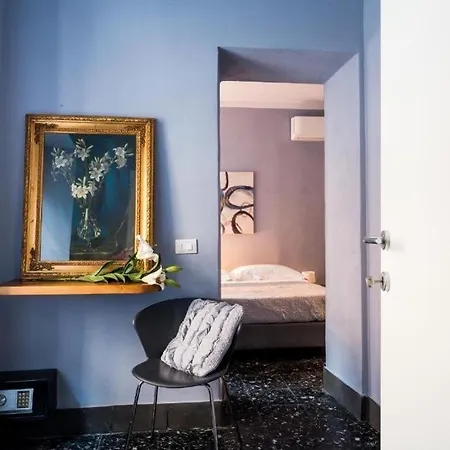 Gasthof Center Corso Cavour 3*