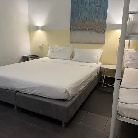 Center Corso Cavour Affittacamere