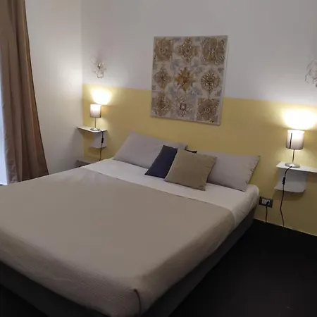 Center Corso Cavour Affittacamere
